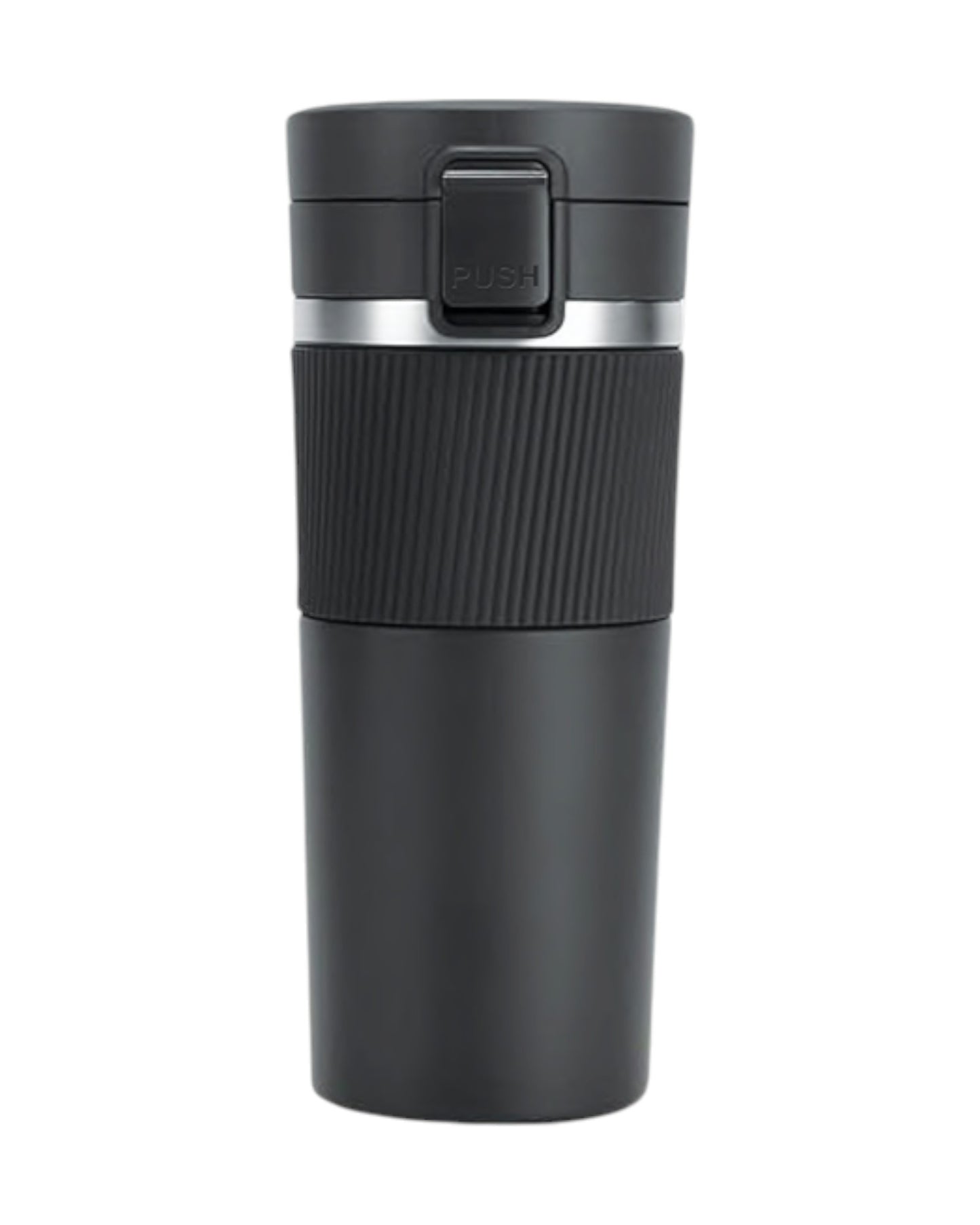 Insuated Sipper Mug with Grip