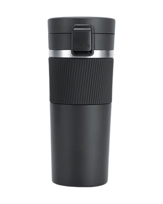 Insuated Sipper Mug with Grip