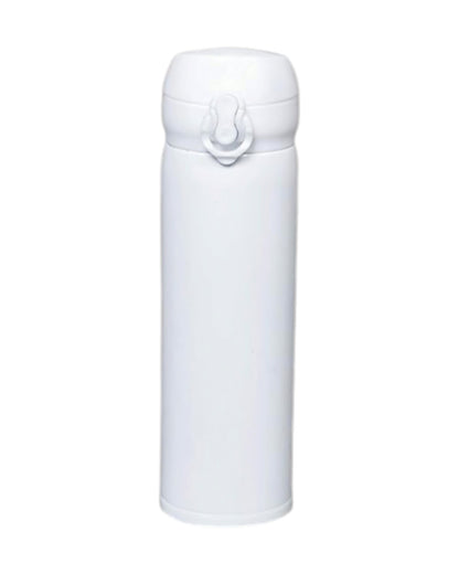 Insulated Stainless Steel Flask