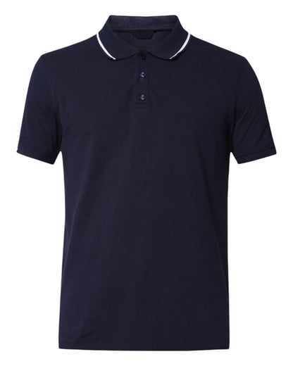 Jack & Jones Coolmax Polo T Shirt
