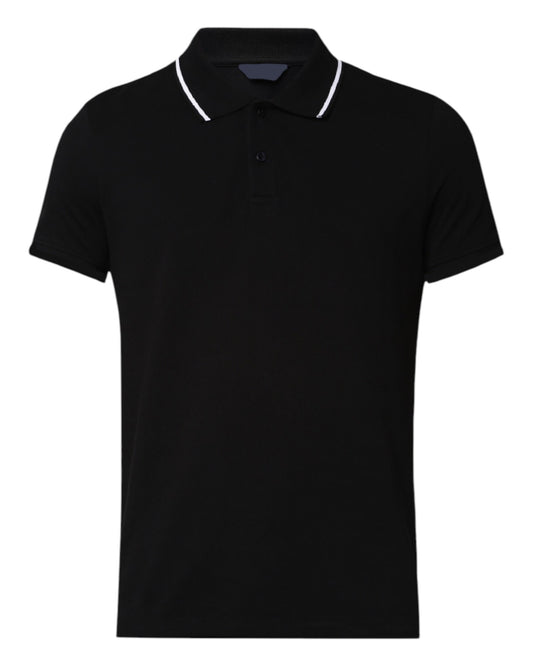 Jack & Jones Coolmax Polo T Shirt