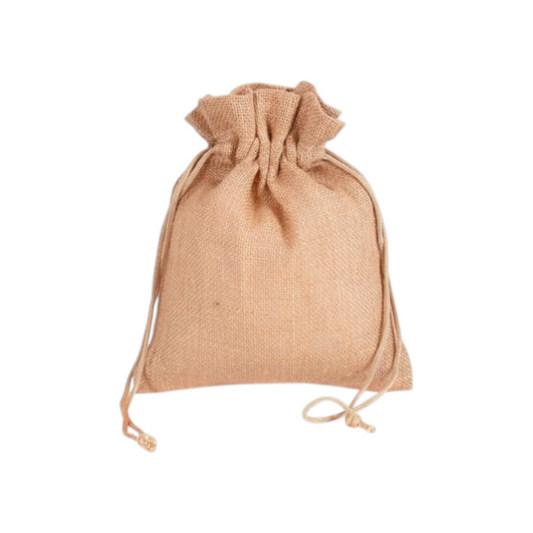 Jute Potli Bag