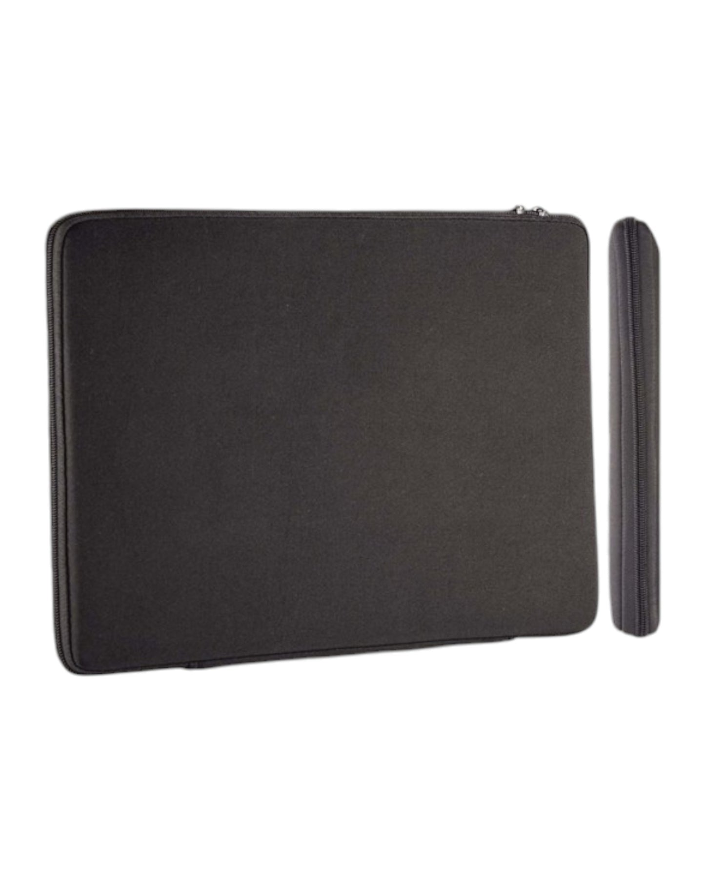 Carbon Black Laptop Sleeve