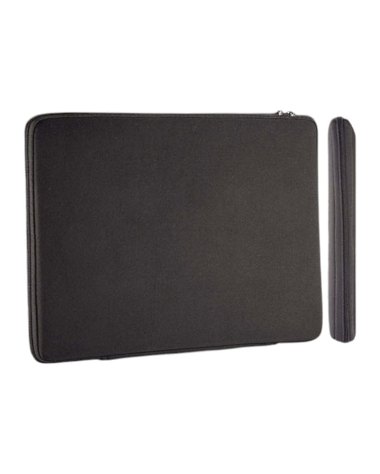 Carbon Black Laptop Sleeve