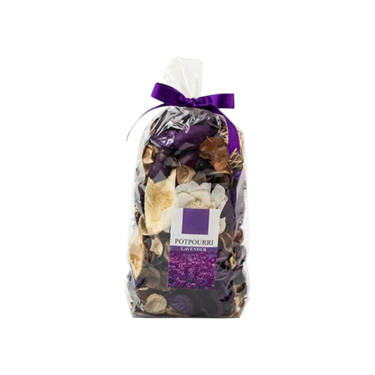Scented Potpourri
