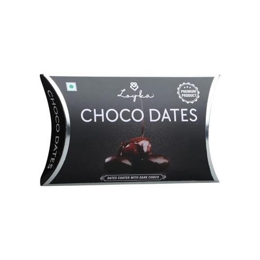 Loyka Choco Dates