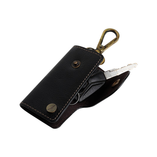 Premium Leather Key Holder