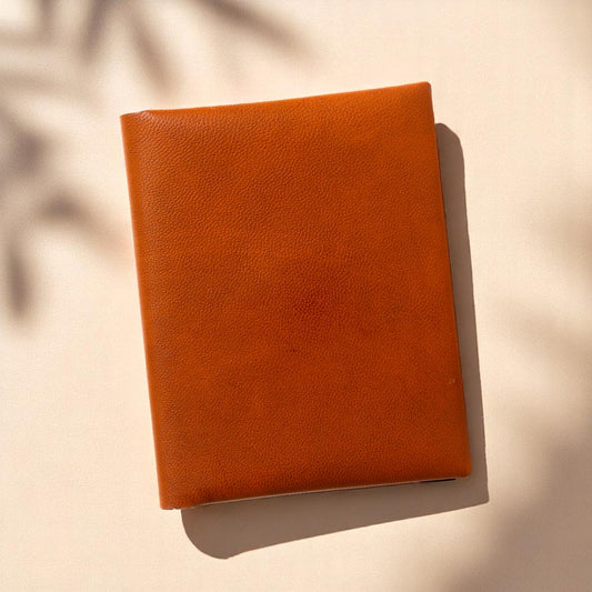 Premium Easy-Access Leather Wallet