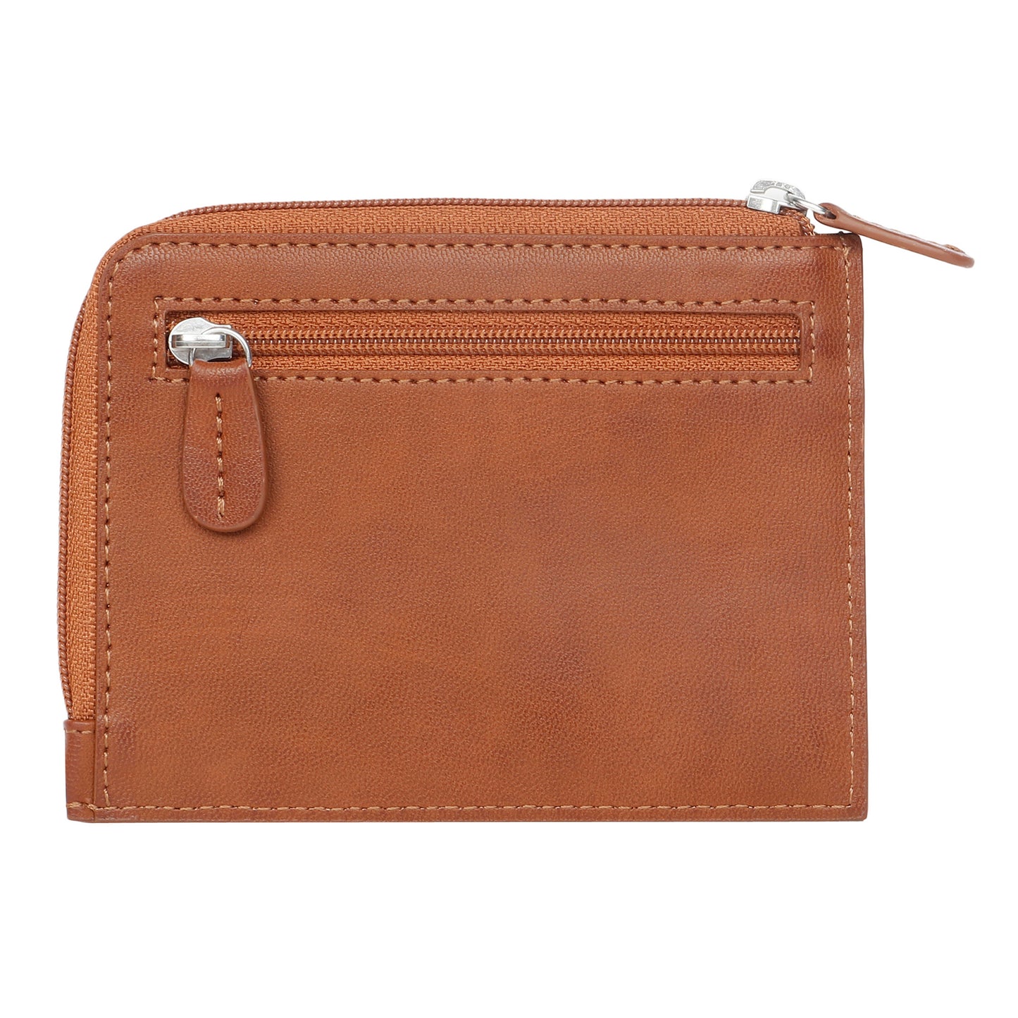 Timeless Leather Credit Card Holder
