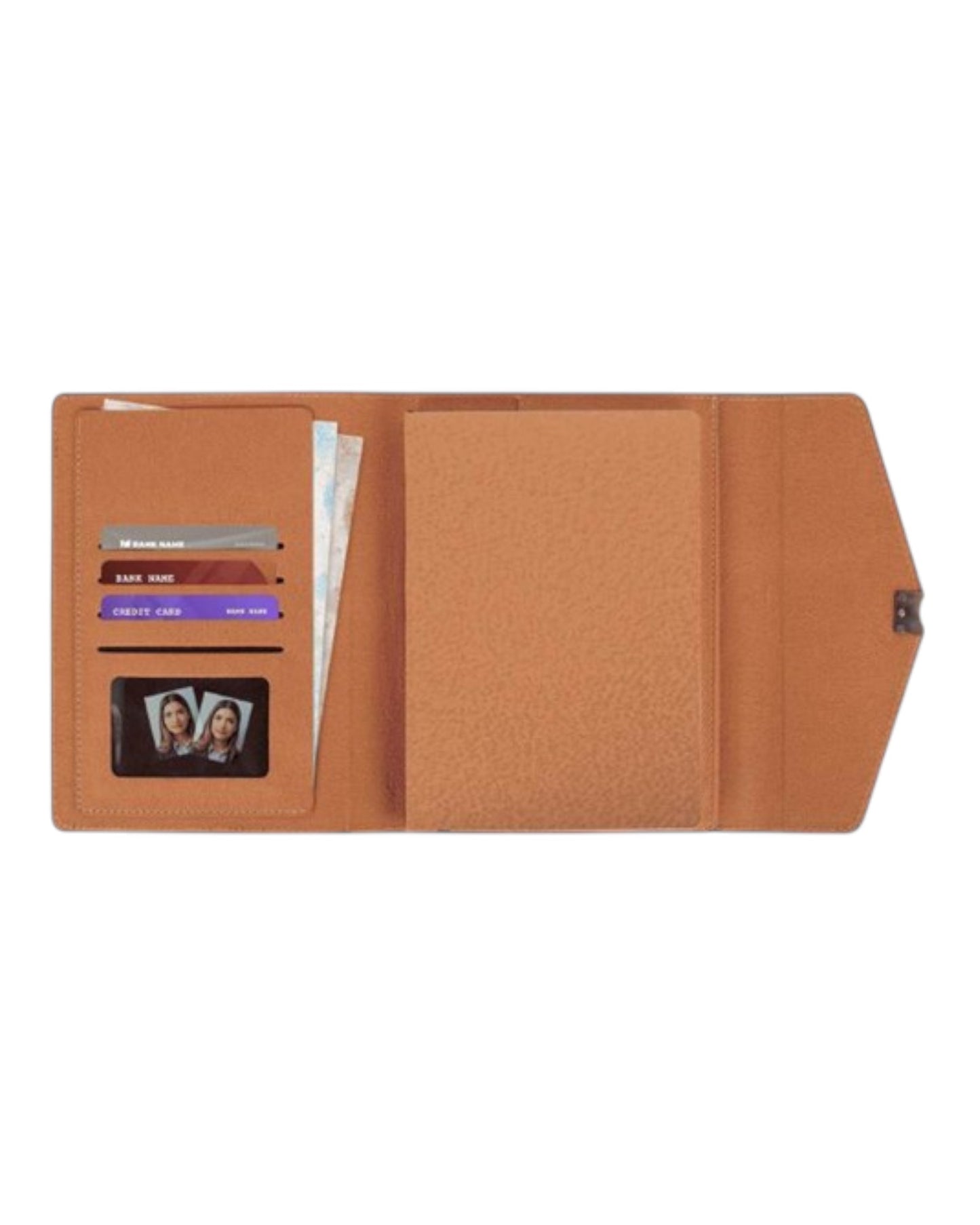 Magnetic Lock Planner