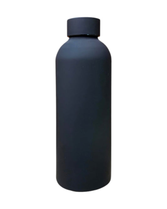 Insulated Matte Bottle