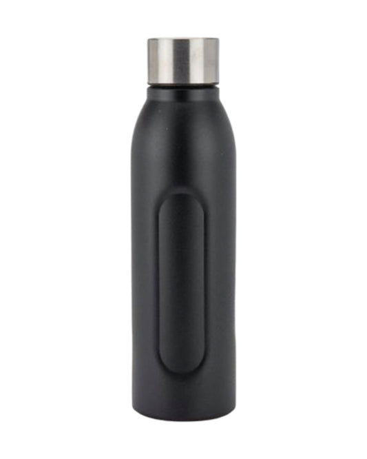 Matte Stainless Steel Bottle