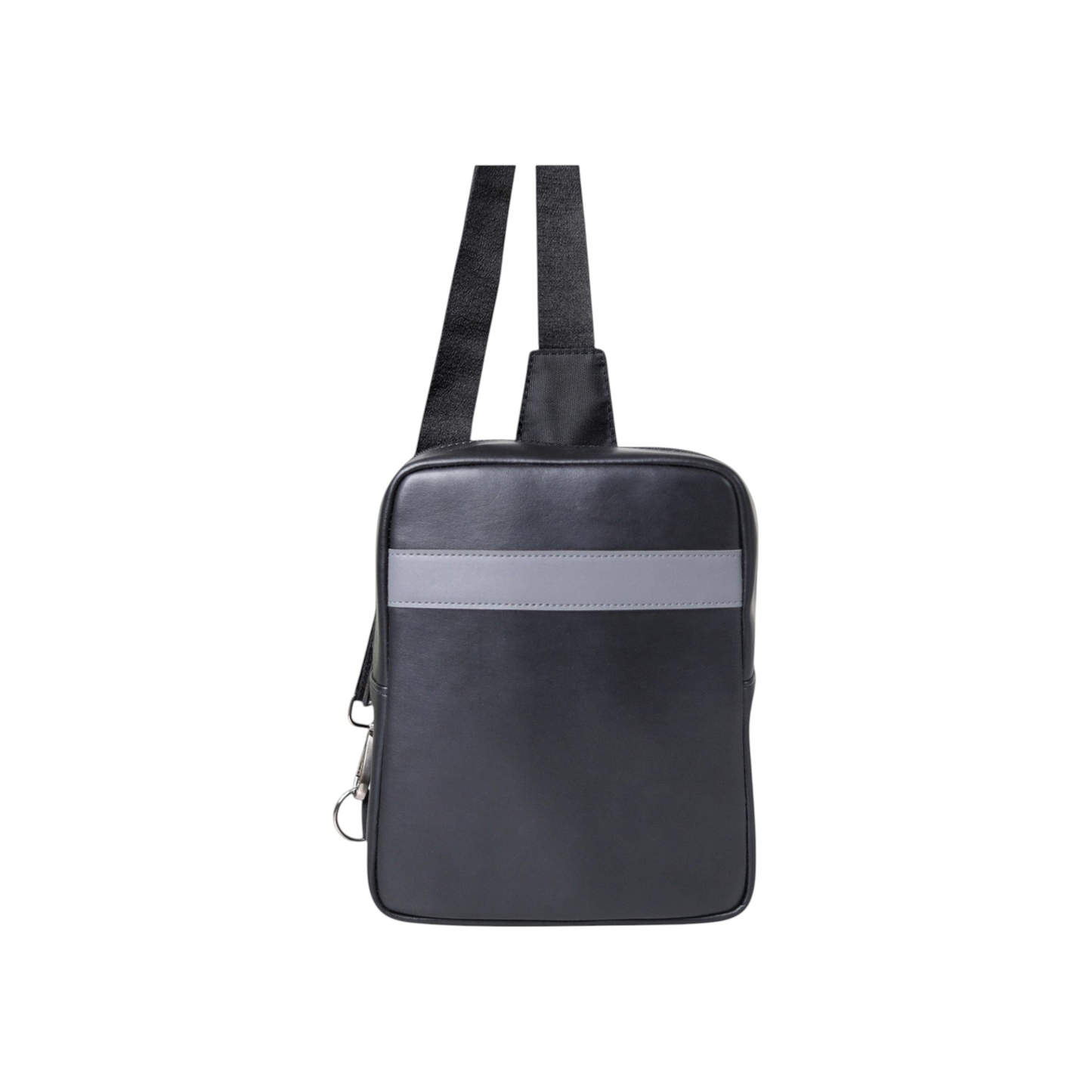 Orbit Messenger Bag