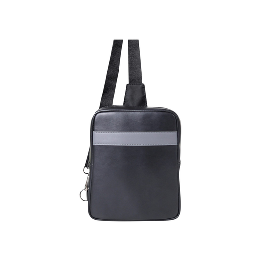 Orbit Messenger Bag