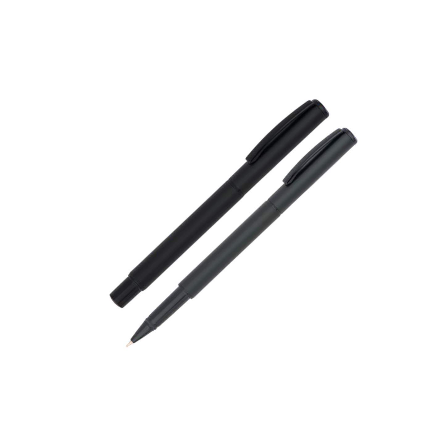 Metal Ball Pen with Cap