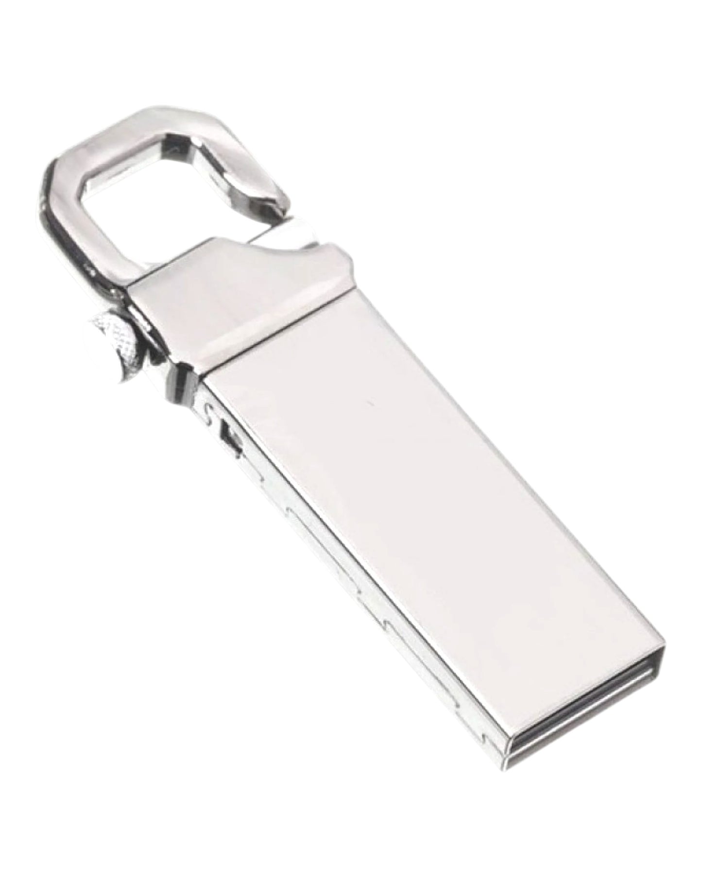 Metal Hook Pen Drive