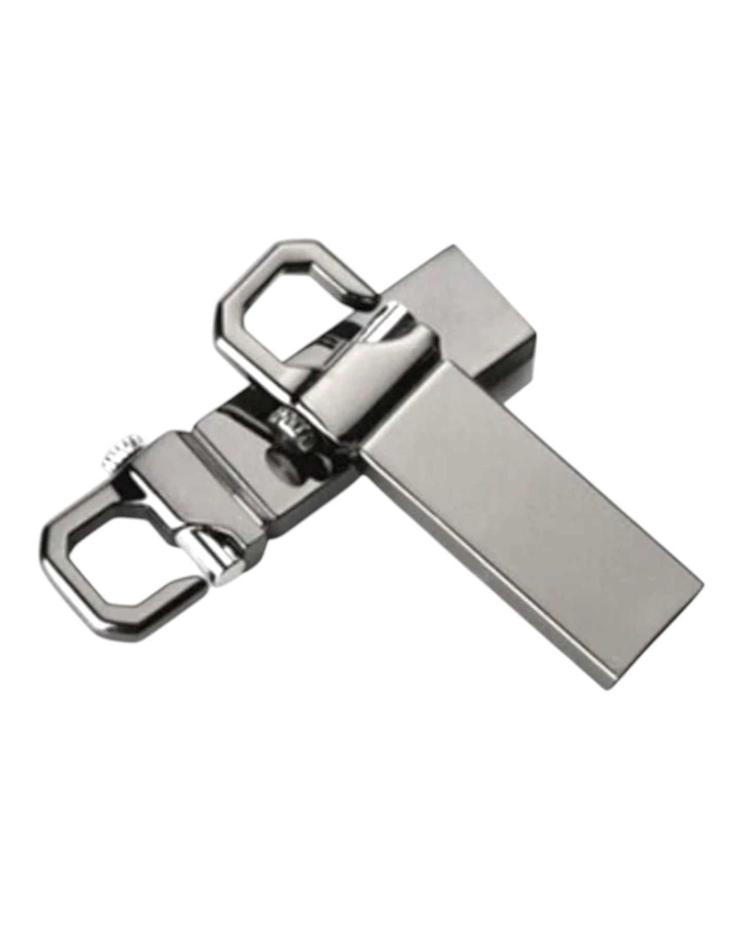 Metal Hook Pen Drive