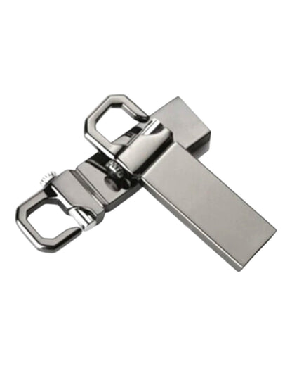 Metal Hook Pen Drive