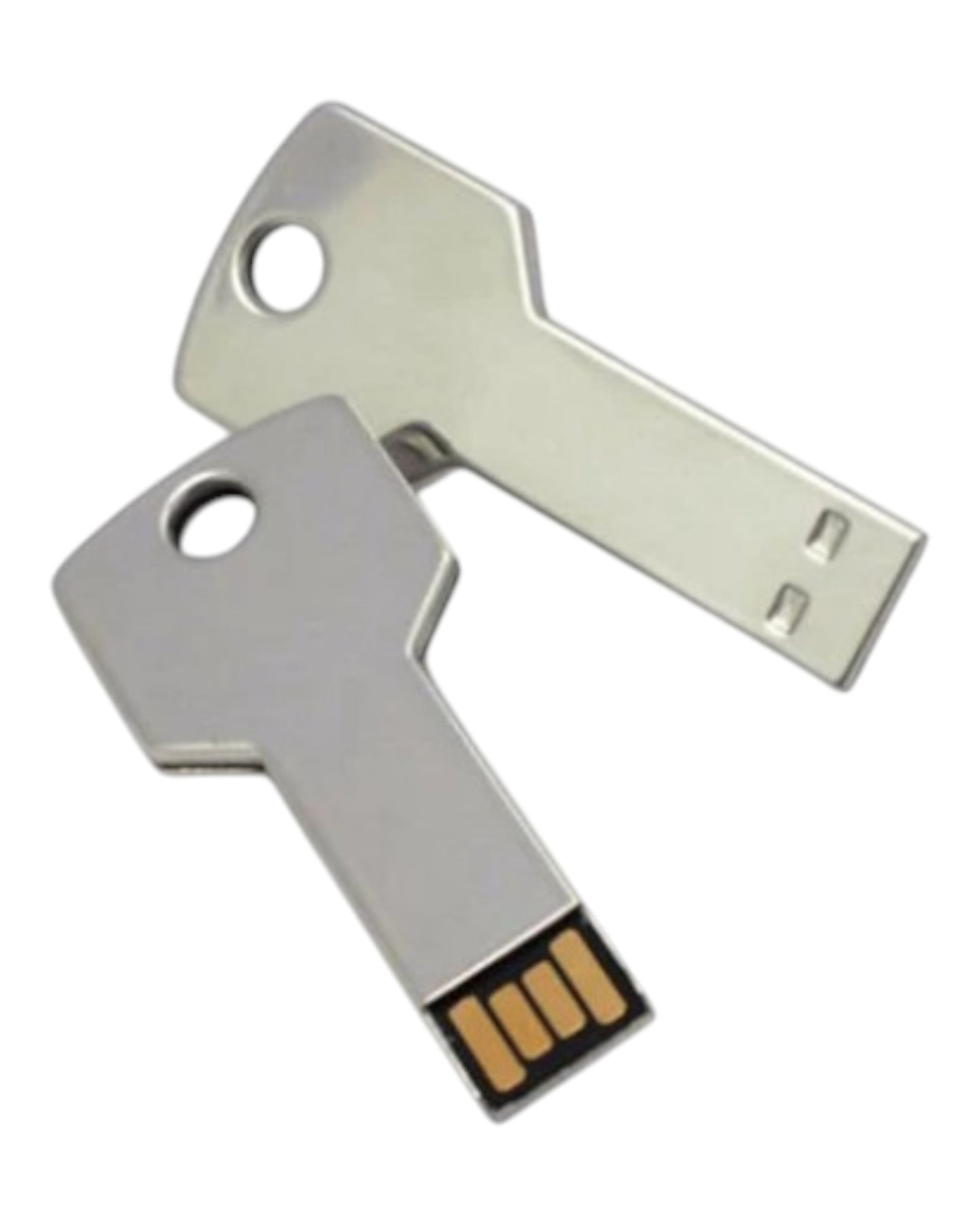 Metal Pen Drive - Key