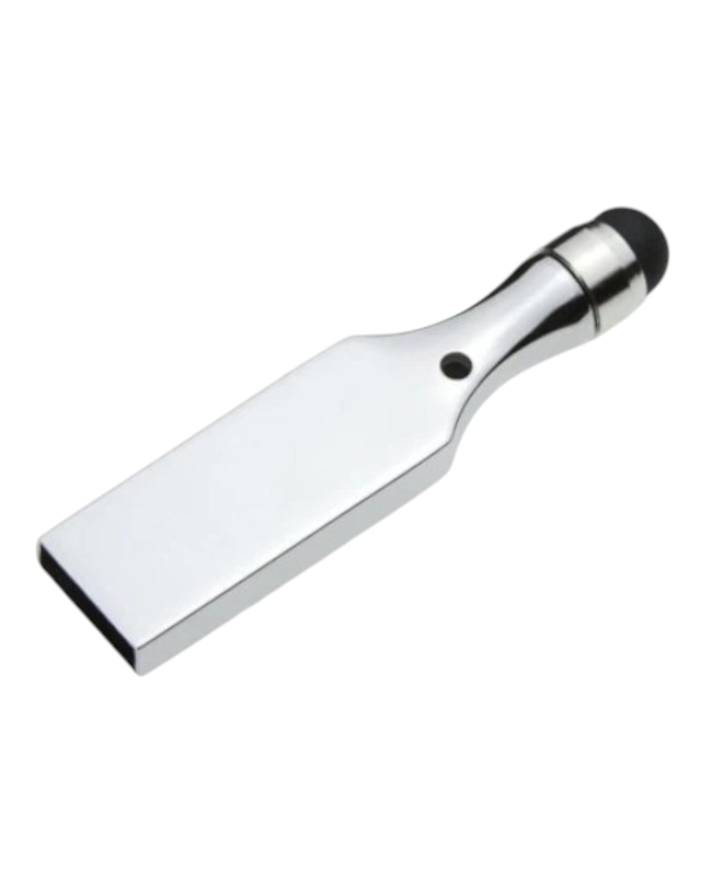 Metal  Stylus Pen Drive