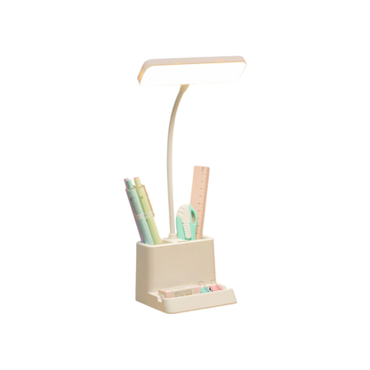 Multifunctional Desk Lamp