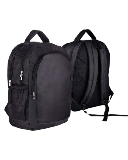 Multipocket Backpack