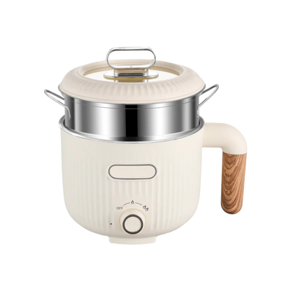 Multipurpose Kettle