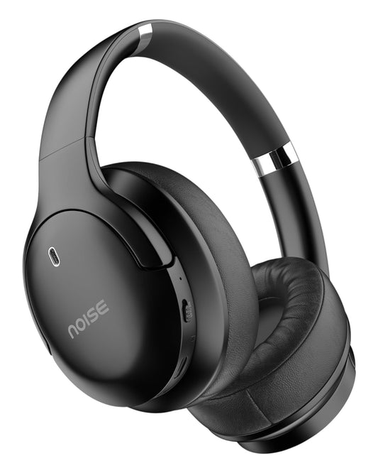 Noise Airwave Max 4 Wireless Over Ear Headphones