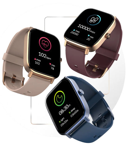 Noise Pulse 2 Pro Smart Watch for Men & Women