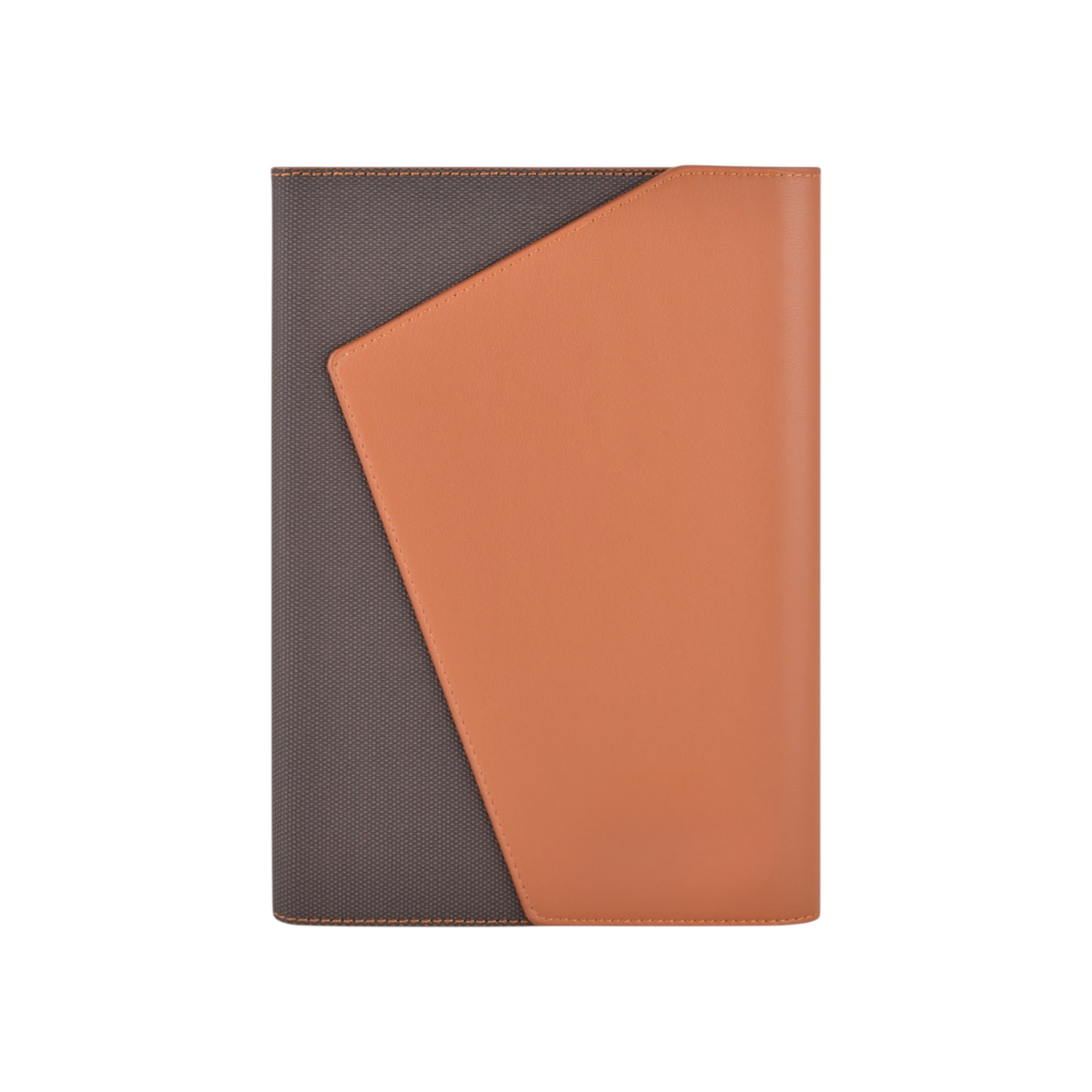 Notebook Organiser with Flap