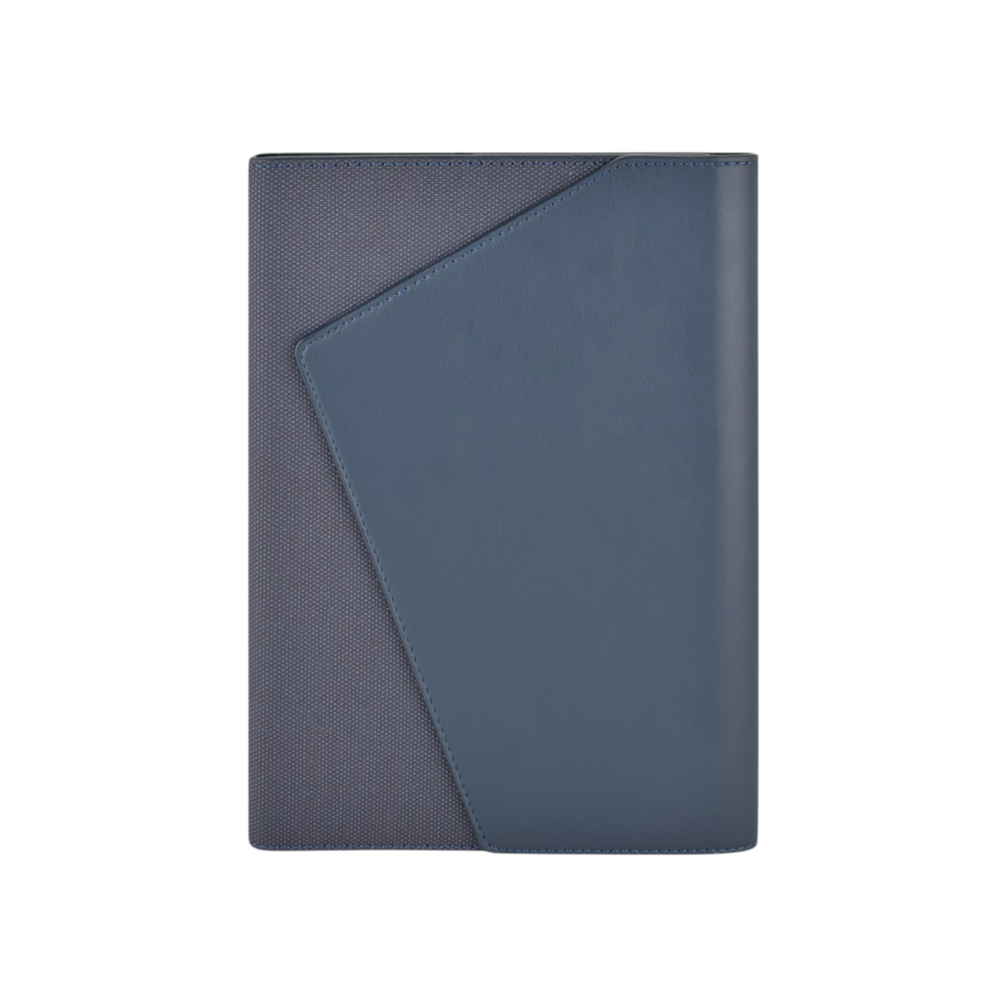 Notebook Organiser with Flap