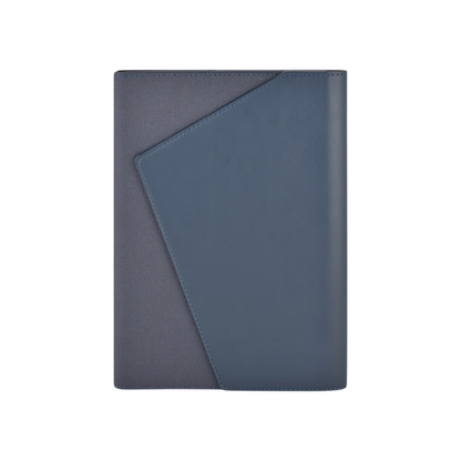 Notebook Organiser with Flap