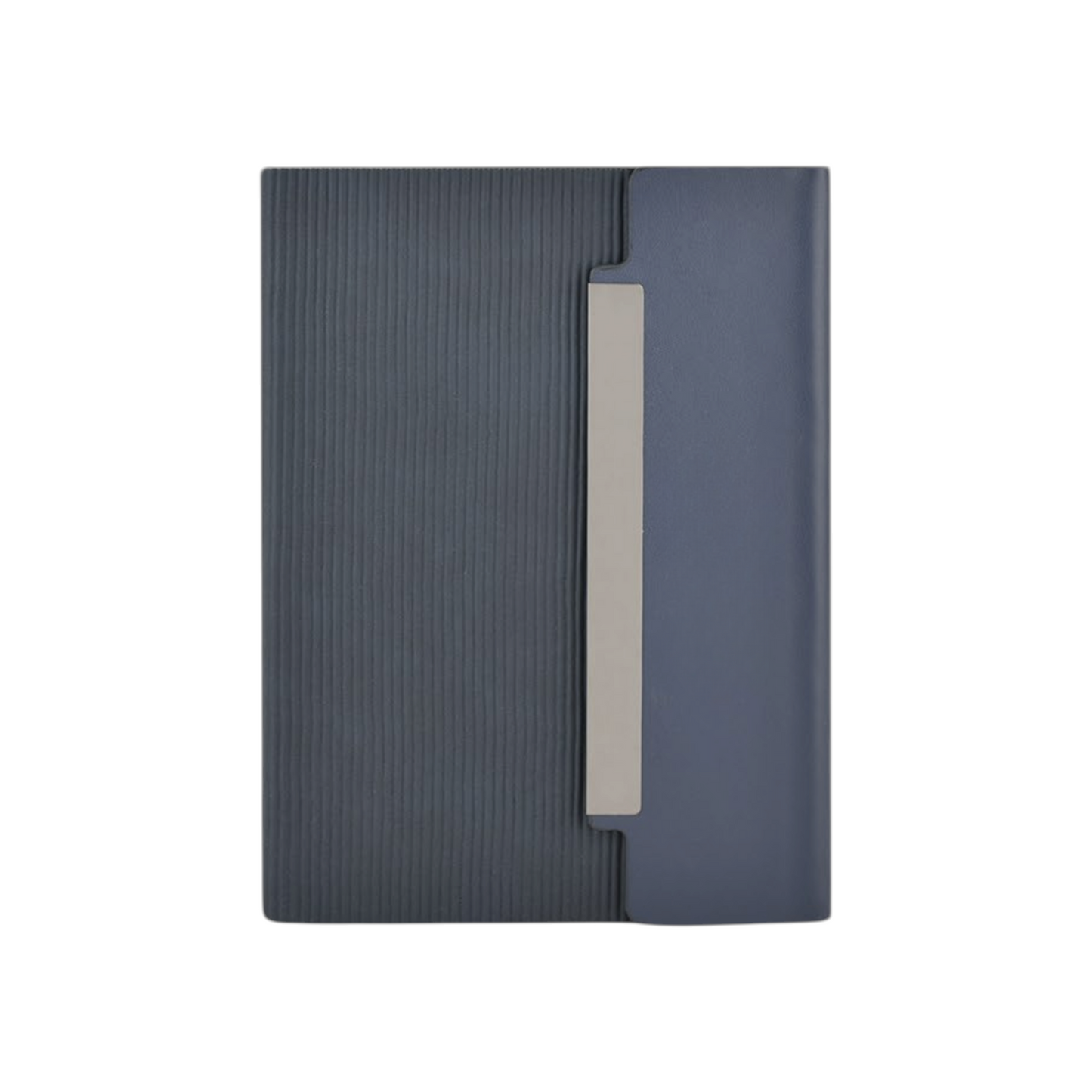 Notebook with Magnet Locking