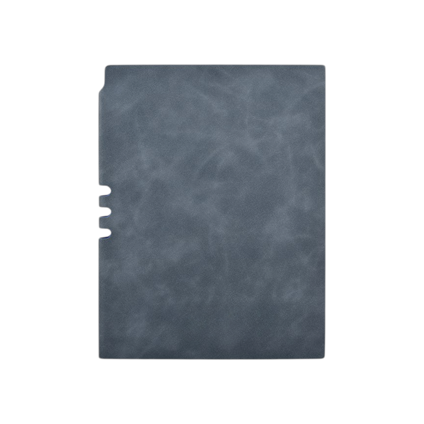 Notebook with Pen Loop