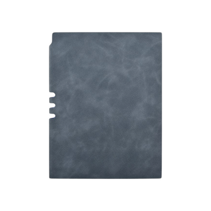 Notebook with Pen Loop