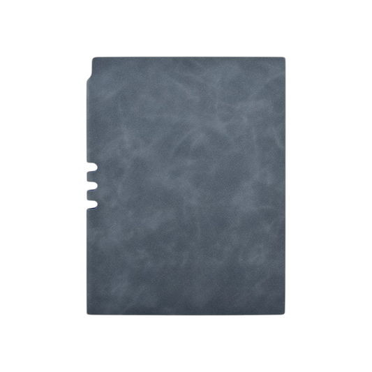 Notebook with Pen Loop