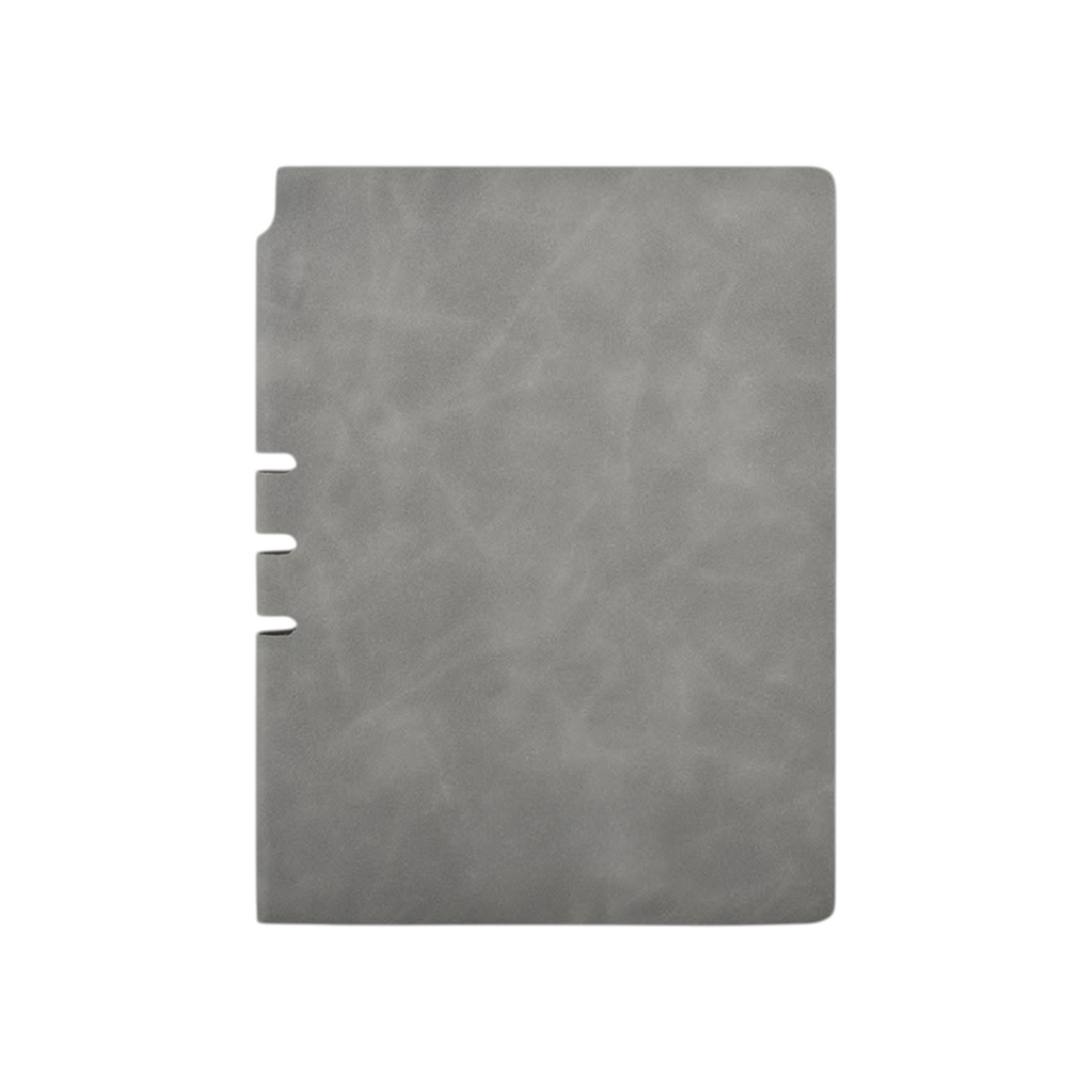 Notebook with Pen Loop