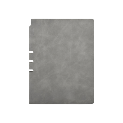 Notebook with Pen Loop