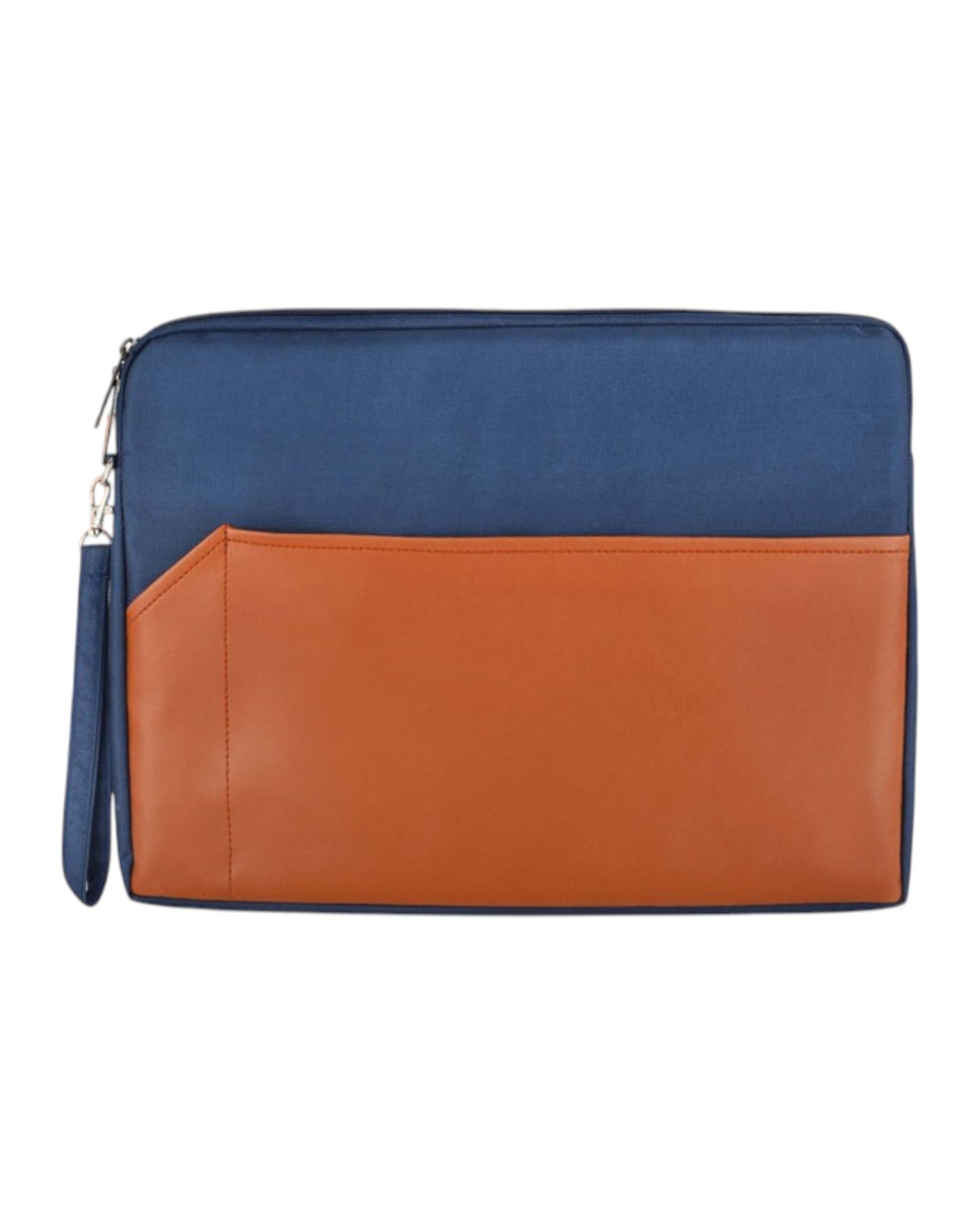PU Canvas Laptop Sleeve
