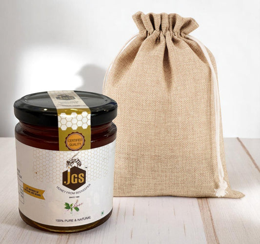 Timeless Harmony Rosewood Honey