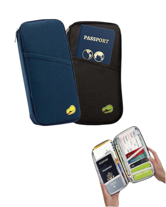 Passport Organiser