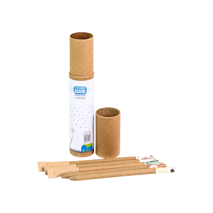 Plantable Pens Set