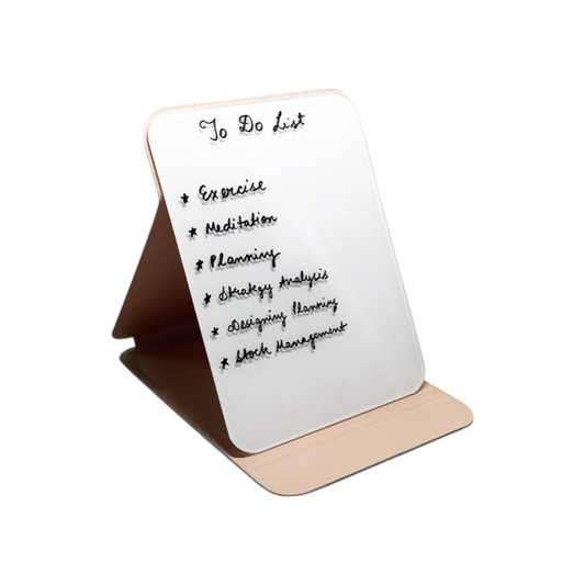 Portable Mini Whiteboard