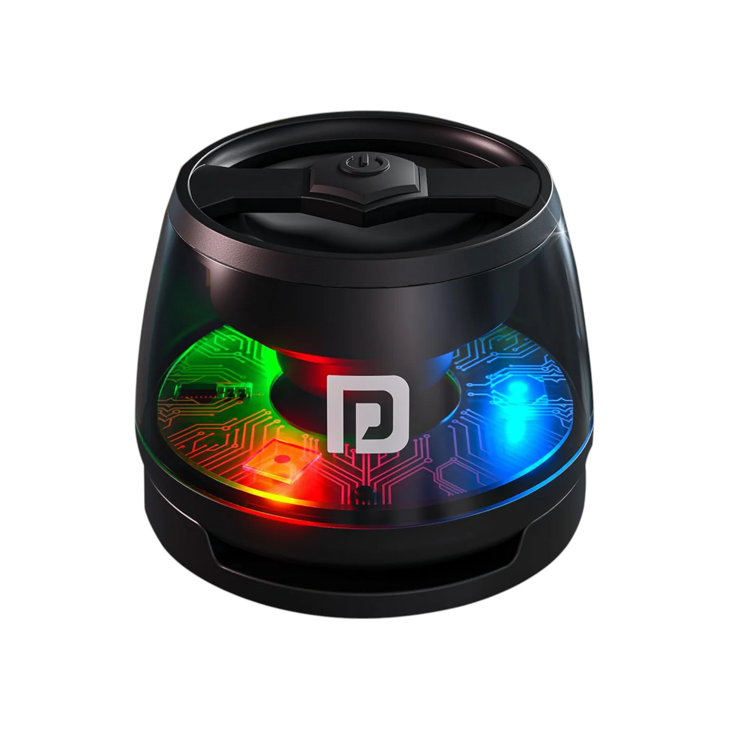 Portronics Nadya 6W Magnetic Bluetooth Speaker