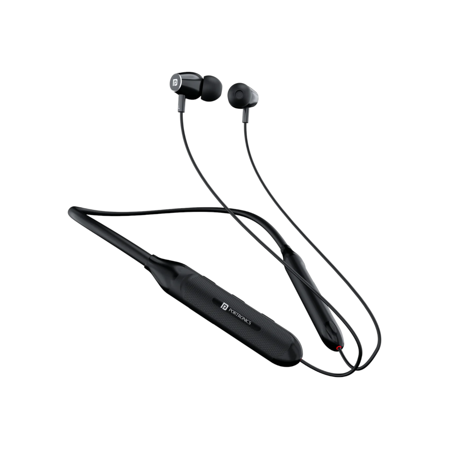 Portronics Harmonics Z7 Wireless Stereo Headset