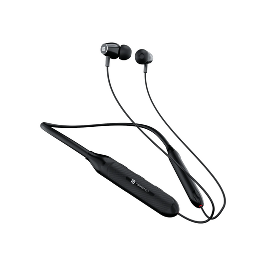 Portronics Harmonics Z7 Wireless Stereo Headset