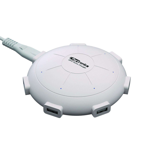 Portronics UFO Home Charger 8A Charging Station