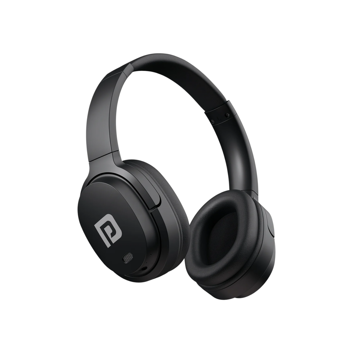 Portronics Muffs M4 - Wireless Bluetooth Headphone With 40 Hour Playtime