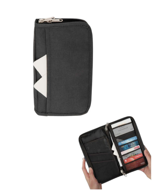 Premium Passport Organiser