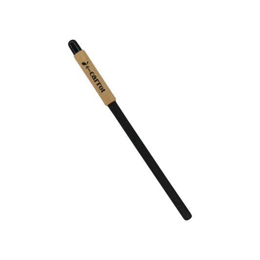 Premium Plantable Black Pen